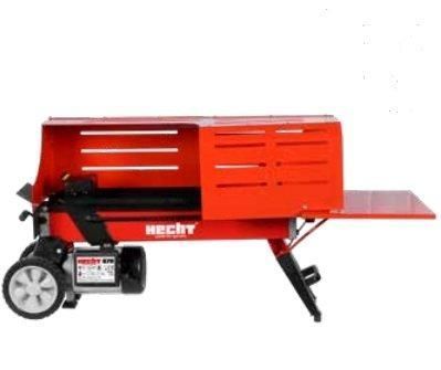 Дровокол электрический HECHT 670