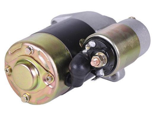Електричний стартер - 186F Y-BOX