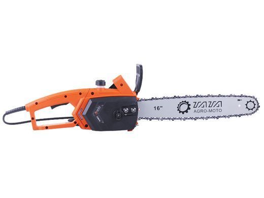 Электропила цепная ТАТА CS8016, 1800W