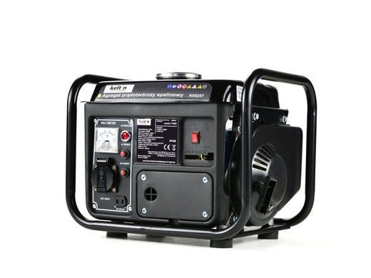 Генератор бензиновый Keltin K00257