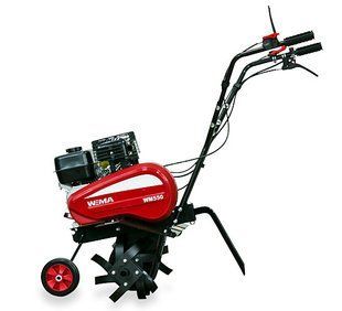 Мотокультиватор WEIMA WM550 (бензин 6,5 к. с.)