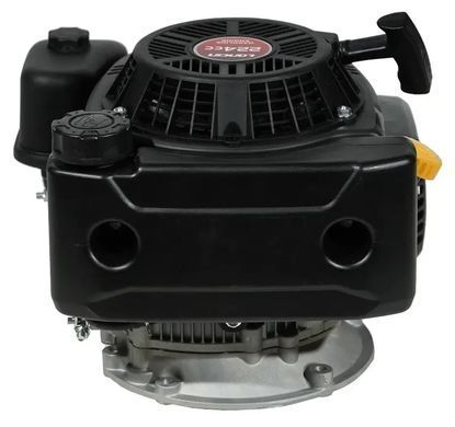 Двигатель бензиновый Loncin LC1Р75F (6,5 л.с., шпонка 22мм, Евро5 для ГАЗОНОКОСИЛОК) (код 13009)