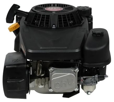 Двигун бензиновий Loncin LC1Р75F (7 к.с., шпонка 22 мм, Євро5 для ГАЗОНОКОСАРОК)