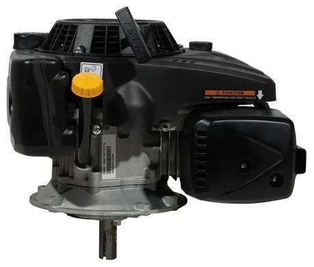 Двигатель бензиновый Loncin LC1Р75F (6,5 л.с., шпонка 22мм, Евро5 для ГАЗОНОКОСИЛОК) (код 13009)