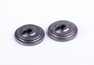Сухари клапанов, к-т: 2 шт. - 156F