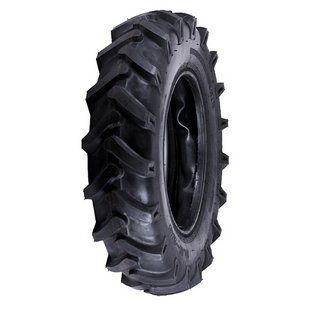 Покрышка с камерой 9.50*20 ТАТА 8PR (минитрактор) (код 8883)