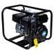 Мотопомпа 7.5 л.с. Hmax 30м Qmax 35м&sup3;/ч (4-ех тактный) AQUATICA AQ20CX (772531)