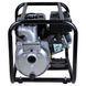 Мотопомпа 7.5 л.с. Hmax 30м Qmax 35м&sup3;/ч (4-ех тактный) AQUATICA AQ20CX (772531)