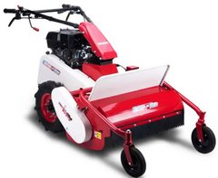 Мульчирователь WEIMA WMX663 (mulcher)