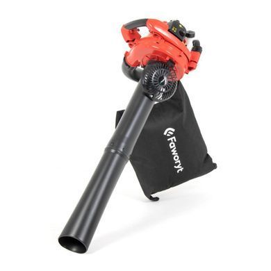 Садовый пылесос-воздуходувка Faworyt SPD30D