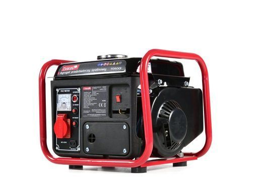 Генератор бензиновый Tvardy T05001