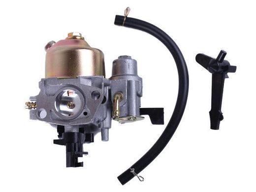 Карбюратор ТАТА на бензиновий двигун 168F генератора GN 2-3,5 KW