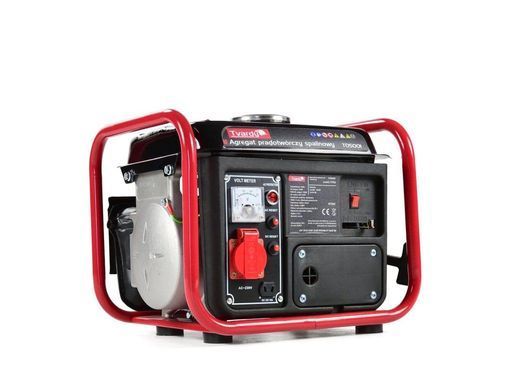 Генератор бензиновый Tvardy T05001