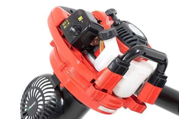 Садовый пылесос-воздуходувка Faworyt SPD30D