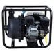 Мотопомпа 7.5л.с. Hmax 30м Qmax 38м&sup3;/ч (4-х тактный) для агрессивной среды AQUATICA (772539)