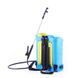 Акумуляторний обприскувач ТАТА ZX-18E-10