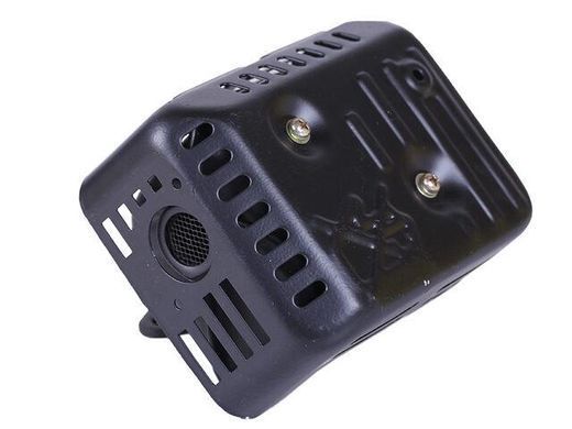 Глушник - 168F Y-BOX