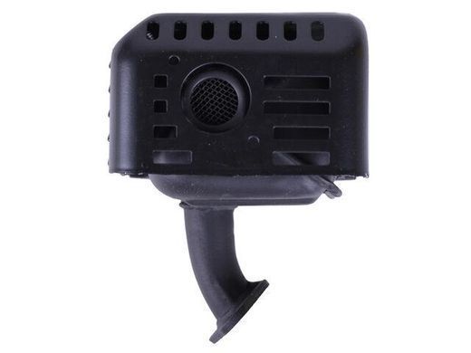 Глушник - 168F Y-BOX