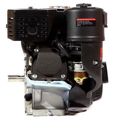 Двигатель бензиновый WEIMA WM170F-Q New (7,0 л.с., шпонка &Oslash;19мм, EURO5) (код 20085)