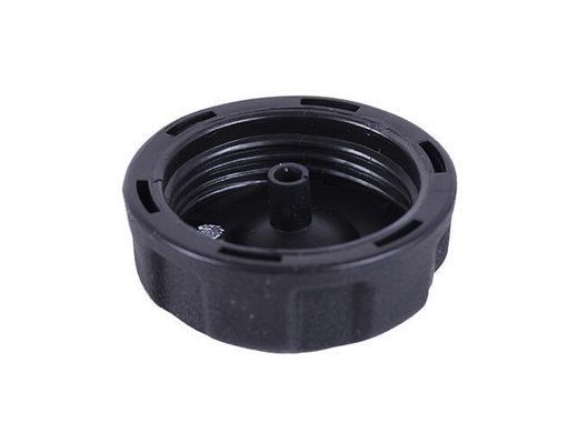 Крышка бака топливного ТАТА P65/70F (ZS) (код 4932)