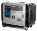 Дизельный генератор TAGRED TA10300DS