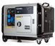 Дизельный генератор TAGRED TA10300DS