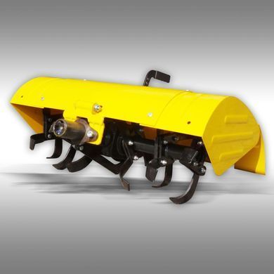 Мотоблок Jansen MGT-270