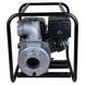 Мотопомпа 18л.с. Hmax 35м Qmax 120м&sup3;/ч (4-х тактный) AQUATICA AQ60CX (772533)