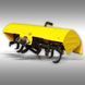 Мотоблок Jansen MGT-270