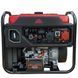 Генератор бензиновый инверторный Vitals IG 10.0bat dual power + ATS