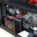 Генератор бензиновый инверторный Vitals IG 10.0bat dual power + ATS