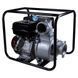 Мотопомпа 18л.с. Hmax 35м Qmax 120м&sup3;/ч (4-х тактный) AQUATICA AQ60CX (772533)
