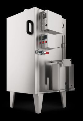 Коптильня Smoke Chamber 50 (89х75х146 см, до 50 кг) ПІД ЗАМОВЛЕННЯ