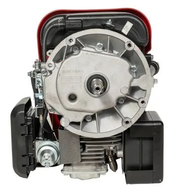 Двигун бензиновий Loncin LC1P65FE-2 (4,5 к.с., верт. вал, шпонка, 22 мм, євро5) для ГАЗОНОКОСАРОК