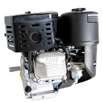 Двигун бензиновий WEIMA W230F-S (7,5 к.с., шпонка &Oslash;20мм, Євро5)