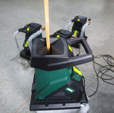 Измельчитель Iron Angel ES 2500L