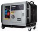 Дизельный генератор TAGRED TA10300TDS