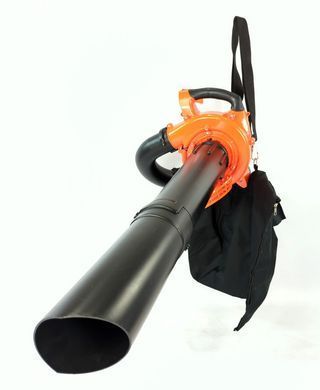 Повітродувка бензинова IRON ANGEL EBV 260L