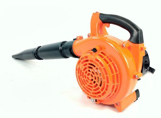 Повітродувка бензинова IRON ANGEL EBV 260L