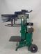 Дровокол електричний ELS 8