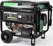 Генератор бензиновый IRON ANGEL EG 8000E (7,0 кВт, электростартер) Бесплатная доставка