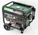 Генератор бензиновый IRON ANGEL EG 8000E (7,0 кВт, электростартер) Бесплатная доставка