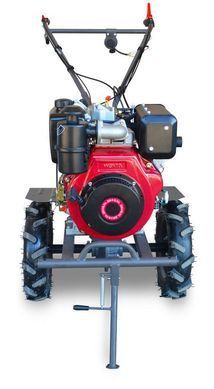 Мотоблок WEIMA WM1100ВЕ-6 (дизель 9 л.с., КПП 4+2, эл. старт) (код 10069)