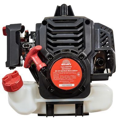 Мотокоса Vitals Master BK 3312jd-Multi Black Edition (код 193733)