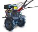 Мотоблок WEIMA WM1100ВЕ-6 (дизель 9 л.с., КПП 4+2, эл. старт) (код 10069)
