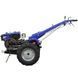 Мотоблок Powercraft МБ1080Д комплект (мотоблок+фреза) 8 л.с., дизель