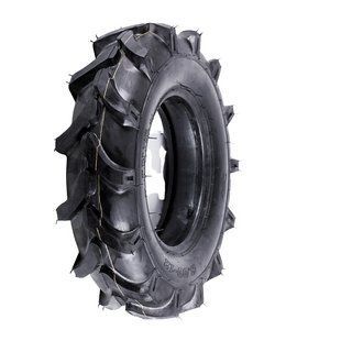 Покрышки с камерой 6.00*12 ТАТА 6PR (мотоблок, мототрактор) (код 3915)