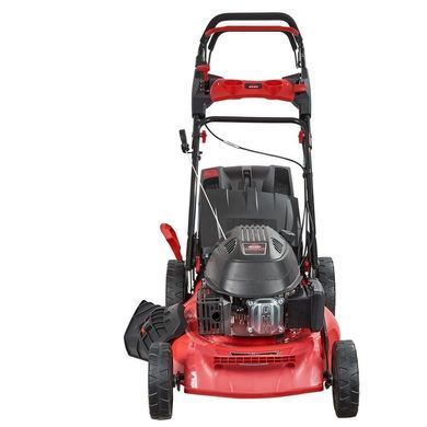 Газонокосарка бензинова Vitals Master Zp 51170td Grand