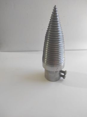 Конус дровокола &empty;90 мм (морковка)
