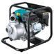 Мотопомпа 6.5 к.с. Hmax 30 м Qmax 60 м3/год (4-тактний) LEO LGP30-A (772515)
